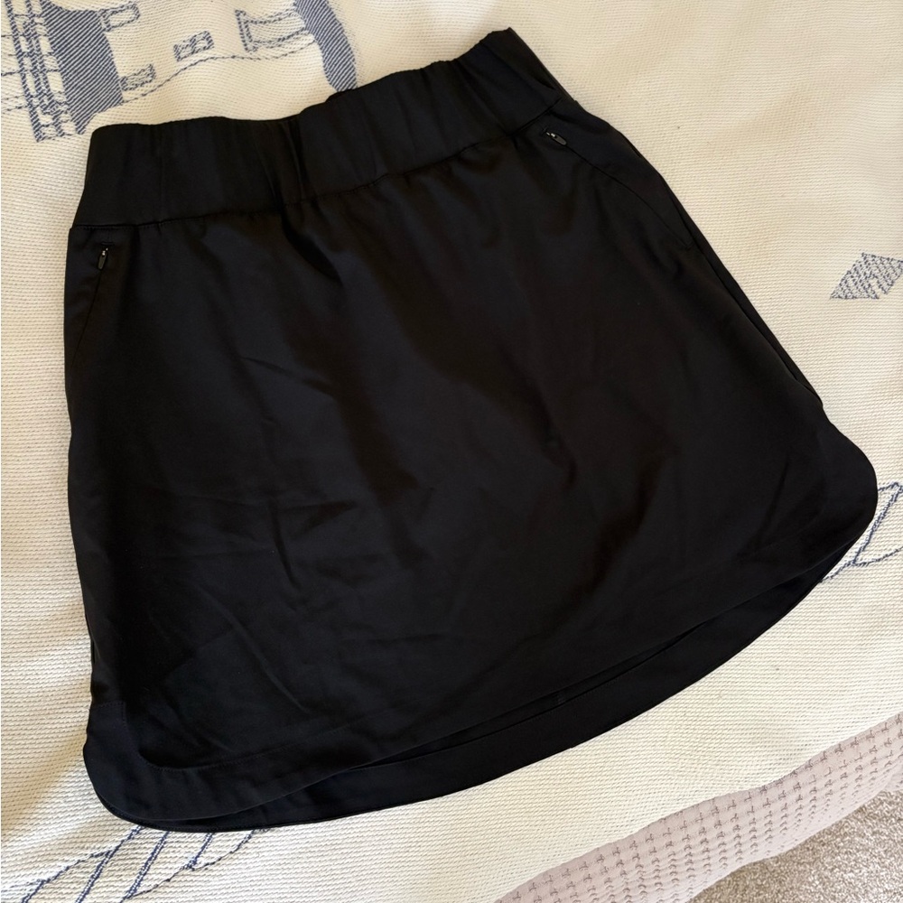 Eddie Bauer skort